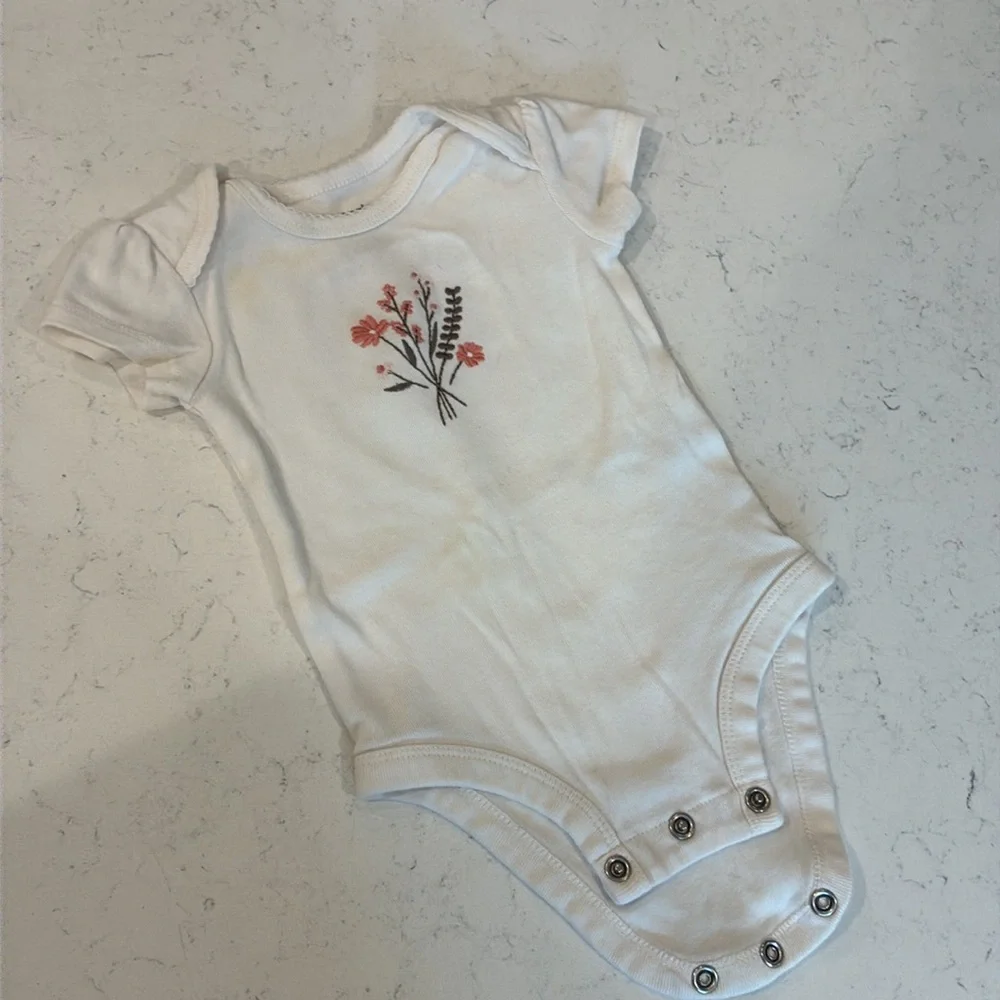Carters carters floral